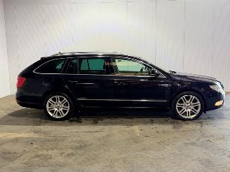 Skoda Superb 1.8 TSI Elegance Business Line picture 2