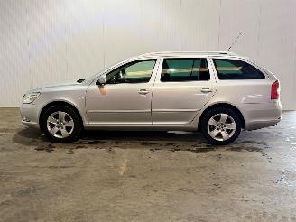 Skoda Octavia 1.2 TSI Elegance Business Line picture 6