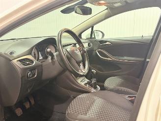 Opel Astra SPORTS TOURER 1.0 Business+ picture 9