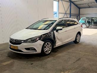 Opel Astra SPORTS TOURER 1.0 Business+ picture 7