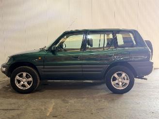 Toyota Rav-4 2.0i Wagon picture 6