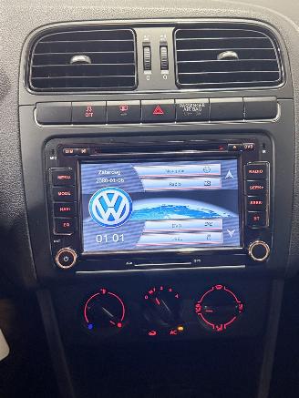 Volkswagen Polo 1.2 Easyline picture 12