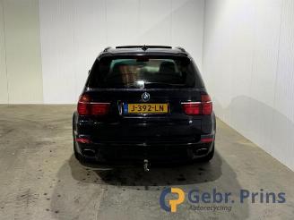 Purkuautot passenger cars BMW X5 X5 (E70), SUV, 2006 / 2013 xDrive 50i 4.4 V8 32V 2011/10