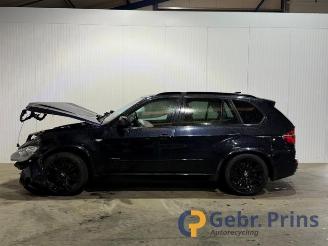 BMW X5 X5 (E70), SUV, 2006 / 2013 xDrive 50i 4.4 V8 32V picture 3