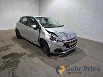 Autoverwertung Peugeot 208 208 I (CA/CC/CK/CL), Hatchback, 2012 / 2019 1.2 Vti 12V PureTech 82 2017/4