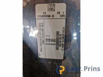 Nissan Micra Micra (K14), Hatchback, 2016 / 2025 1.0 IG-T 92 picture 10