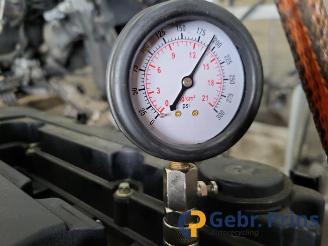 Opel Astra Astra J Sports Tourer (PD8/PE8/PF8), Combi, 2010 / 2015 1.4 16V ecoFLEX picture 12