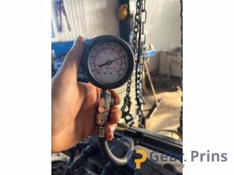 Opel Corsa Corsa E, Hatchback, 2014 / 2019 1.4 16V picture 13