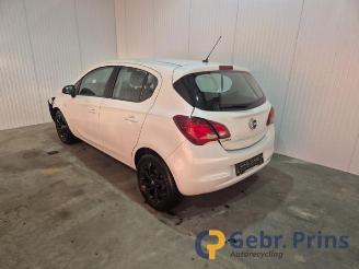 Vrakbiler auto Opel Corsa Corsa E, Hatchback, 2014 / 2019 1.4 16V 2016/9