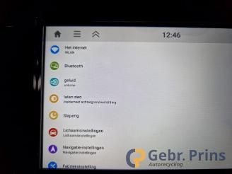 Volkswagen Golf Golf VI (5K1), Hatchback, 2008 / 2013 1.2 TSI BlueMotion picture 12