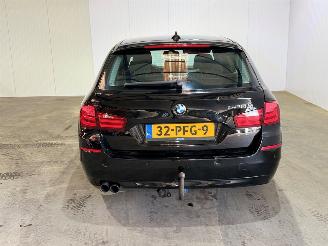 BMW 5-serie 520d Executive picture 8