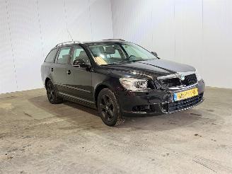  Skoda Octavia 1.2 TSI Elegance Business Line 2010/10