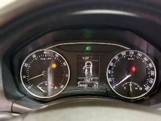 Skoda Octavia 1.2 TSI Elegance Business Line picture 11