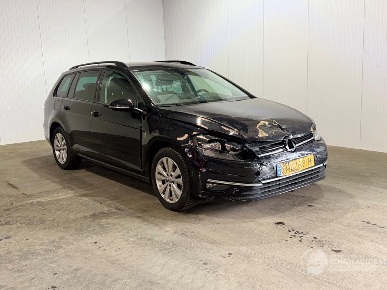 Volkswagen Golf 1.0 TSI Comfortline
