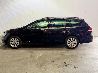 Volkswagen Golf 1.0 TSI Comfortline picture 6