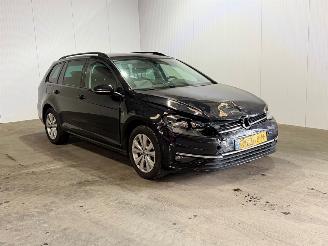 Avarii autoturisme Volkswagen Golf 1.0 TSI Comfortline 2017/4