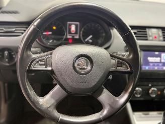 Skoda Octavia 1.6 TDI Greentech Ambition picture 10