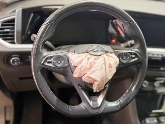 Opel Grandland 1.2 Turbo Ultimate picture 10