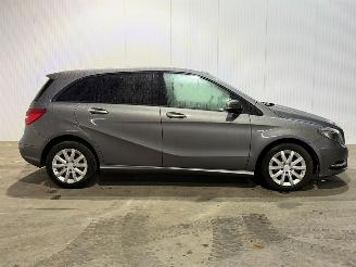 Mercedes B-klasse 180 Ambition picture 2