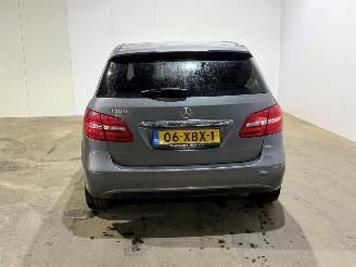Mercedes B-klasse 180 Ambition picture 8