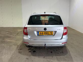 Skoda Superb 1.8 TSI Ambition Business Line picture 8