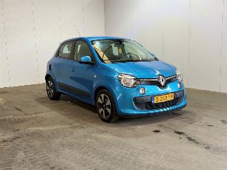 škoda osobní automobily Renault Twingo 1.0 SCe Expression 2015/1