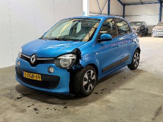 Renault Twingo 1.0 SCe Expression picture 7