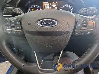 Ford Focus Focus 4 Wagon, Combi, 2018 / 2025 1.0 EcoBoost 12V Hybrid 155 picture 14