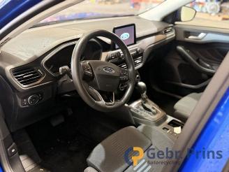Ford Focus Focus 4 Wagon, Combi, 2018 / 2025 1.0 EcoBoost 12V Hybrid 155 picture 8