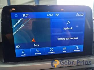Ford Focus Focus 4 Wagon, Combi, 2018 / 2025 1.0 EcoBoost 12V Hybrid 155 picture 12