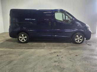Renault Trafic 1.9 dCi L1H1 picture 2