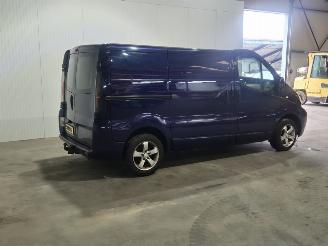 Renault Trafic 1.9 dCi L1H1 picture 3