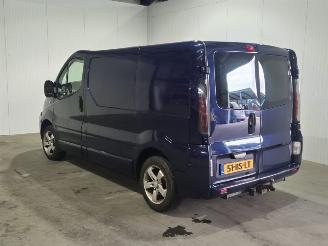 Renault Trafic 1.9 dCi L1H1 picture 5