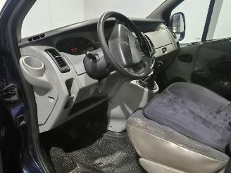 Renault Trafic 1.9 dCi L1H1 picture 9