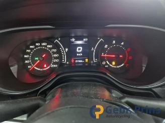 Fiat Tipo Tipo (356W/357W), Combi, 2016 1.6 JTD Multijet II 16V picture 13
