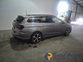 Fiat Tipo Tipo (356W/357W), Combi, 2016 1.6 JTD Multijet II 16V picture 3