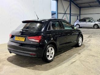 Audi A1 1.4 TDI Pro Line picture 3
