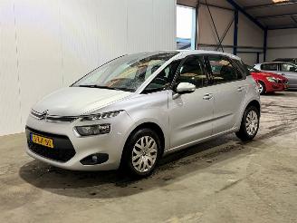 Citroën C4 PICASSO 1.6 HDi Intensive picture 7