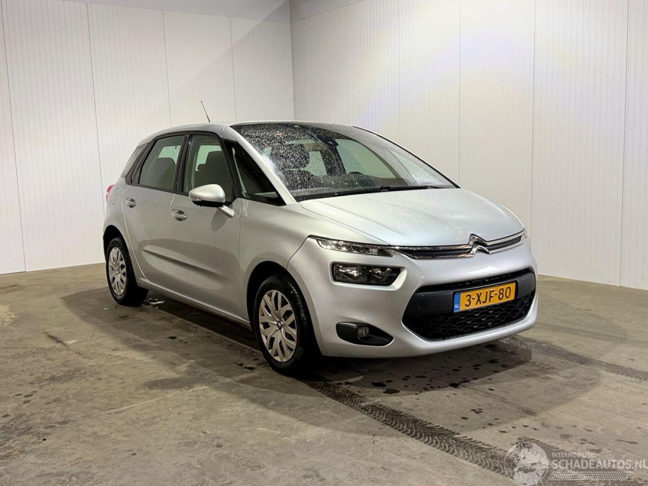 Citroën C4 PICASSO 1.6 HDi Intensive