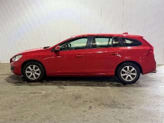 Volvo V-60 1.6 T3 Kinetic picture 6