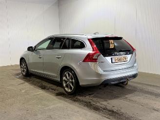 Volvo V-60 1.6 Drive R-Design picture 5