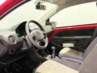 Skoda Citigo 1.0 Greentech Active picture 9