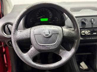 Skoda Citigo 1.0 Greentech Active picture 10