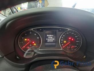 Audi A1 A1 Sportback (8XA/8XF), Hatchback 5-drs, 2011 / 2018 1.0 TFSI Ultra 12V picture 13