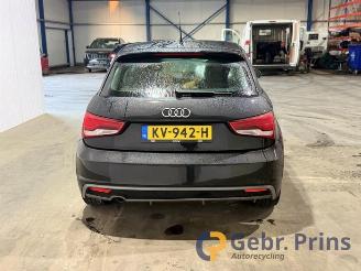 Audi A1 A1 Sportback (8XA/8XF), Hatchback 5-drs, 2011 / 2018 1.0 TFSI Ultra 12V picture 4