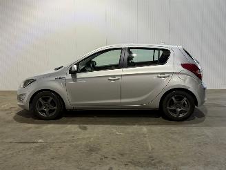 Hyundai I-20 1.2 i-Motion picture 6