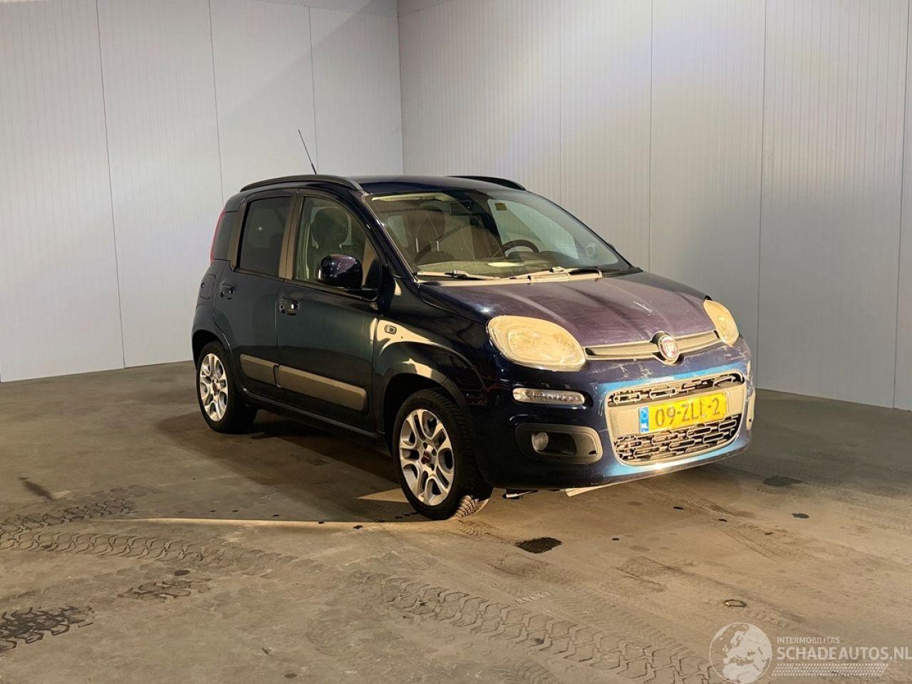 Fiat Panda 0.9 TwinAir Sempre