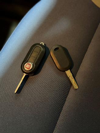 Fiat Panda 0.9 TwinAir Sempre picture 14