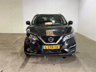 Nissan Qashqai 1.2 Tekna picture 4