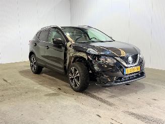 skadebil auto Nissan Qashqai 1.2 Tekna 2018/3